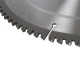 SIERRA PARA ALUMINIO 10" CON 100 DIENTES - Envío Gratuito