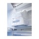 REFRIGERADOR 16" INVERTER WD PLATA LG - Envío Gratuito