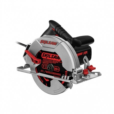 SIERRA CIRCULAR 1.400 W SKIL - Envío Gratuito