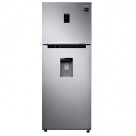 REFRIGERADOR INVERTER 14 PIES TOP MOUNT SILVER - Envío Gratuito