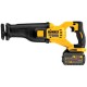 SIERRA SABLE FLEXVOLT 60V + 2 BATERÍAS - Envío Gratuito
