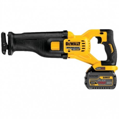 SIERRA SABLE FLEXVOLT 60V + 2 BATERÍAS - Envío Gratuito