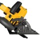 SIERRA CIRCULAR FLEXVOLT 60V UNA BATERÍA - Envío Gratuito