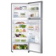 REFRIGERADOR INVERTER 14 PIES TOP MOUNT SILVER - Envío Gratuito