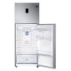 REFRIGERADOR INVERTER 14 PIES TOP MOUNT SILVER - Envío Gratuito