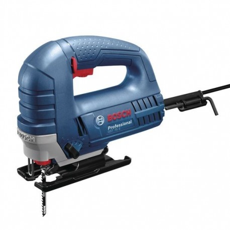 SIERRA CALADORA GST 75 E BOSCH - Envío Gratuito