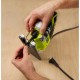 SIERRA CALADORA DE VELOCIDAD VARIABLE RYOBI - Envío Gratuito