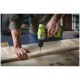 JUEGO DE TALADRO Y DESTORNILLADOR COMPACTO DE 12V RYOBI - Envío Gratuito