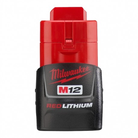 BATERÍA M12 - Envío Gratuito