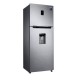 REFRIGERADOR INVERTER 14 PIES TOP MOUNT SILVER - Envío Gratuito