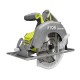 SIERRA CIRCULAR 7 1/4'' BRUSHLESS (CON BATERÍA Y CARGADOR) - Envío Gratuito