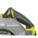 SIERRA CIRCULAR 7 1/4'' BRUSHLESS (CON BATERÍA Y CARGADOR) - Envío Gratuito