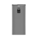 REFRIGERADOR 8' 1 PUERTA SILVER MABE - Envío Gratuito