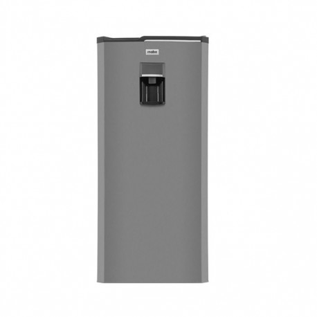 REFRIGERADOR 8' 1 PUERTA SILVER MABE - Envío Gratuito