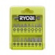 DESTORNILLADOR DE 4V DE LITIO RYOBI - Envío Gratuito