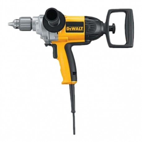 TALADRO 1/2 PULG 600W VVR DEWALT - Envío Gratuito