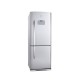 REFRIGERADOR 16' BM ACERO INOXIDABLE ELECTROLUX - Envío Gratuito