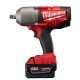 LLAVE DE IMPACTO DE ALTO TORQUE M18 FUEL DE 1/2" - Envío Gratuito