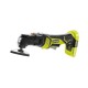 KIT MULTIHERRAMIENTA 18V (CON CARGADOR Y BATERÍA) - Envío Gratuito