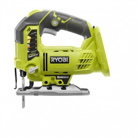 SIERRA CALADORA 18V (SOLO HERRAMIENTA) - Envío Gratuito