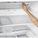 REFRIGERADOR 16' BM ACERO INOXIDABLE ELECTROLUX - Envío Gratuito