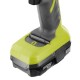 TALADRO DESTORNILLADOR DE LITIO ONE+ 18 V RYOBI - Envío Gratuito