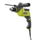 TALADRO DE PERCUSIÓN VVR DE 5/8" RYOBI - Envío Gratuito