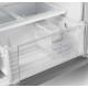 REFRIGERADOR 16' BM ACERO INOXIDABLE ELECTROLUX - Envío Gratuito