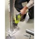 TALADRO DE PERCUSIÓN VVR DE 5/8" RYOBI - Envío Gratuito