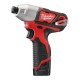 LLAVE DE IMPACTO 1/4" - Envío Gratuito