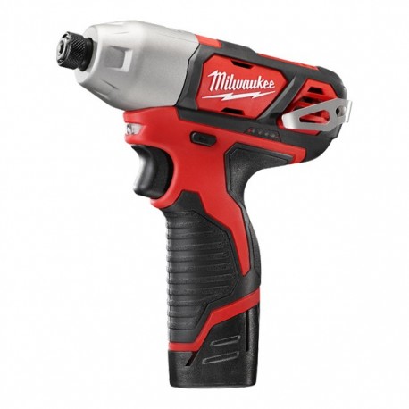 LLAVE DE IMPACTO 1/4" - Envío Gratuito