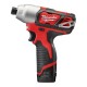 LLAVE DE IMPACTO 1/4" - Envío Gratuito