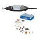COMBO MULTIPRO + KIT DE ACCESORIOS DREMEL - Envío Gratuito