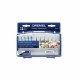 COMBO MULTIPRO + KIT DE ACCESORIOS DREMEL - Envío Gratuito