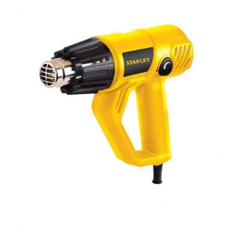 PISTOLA DE CALOR DE 1800W - Envío Gratuito