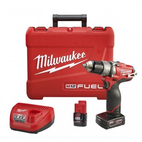 JUEGO TALADRO DE 1/2" M12" - Envío Gratuito