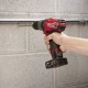 JUEGO TALADRO DE 1/2" M12" - Envío Gratuito