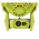 VENTILADOR PORTÁTIL DE 18 V RYOBI (SOLO HERRAMIENTA) - Envío Gratuito