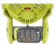 VENTILADOR PORTÁTIL DE 18 V RYOBI (SOLO HERRAMIENTA) - Envío Gratuito