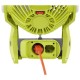 VENTILADOR PORTÁTIL DE 18 V RYOBI (SOLO HERRAMIENTA) - Envío Gratuito