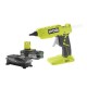 JUEGO DE PISTOLA DE PEGAMENTO CALIENTE DE 18 V RYOBI - Envío Gratuito
