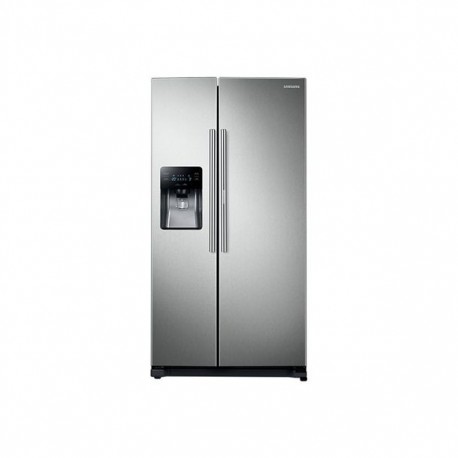 REFRIGERADOR 25' FOOD SHOW CASE PLATA - Envío Gratuito