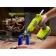 JUEGO DE PISTOLA DE PEGAMENTO CALIENTE DE 18 V RYOBI - Envío Gratuito