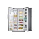 REFRIGERADOR 25' FOOD SHOW CASE PLATA - Envío Gratuito