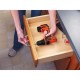 TALADRO/ATORNILLADOR INALÁMBRICO 12V ION LITIO BLACK & DECKER - Envío Gratuito