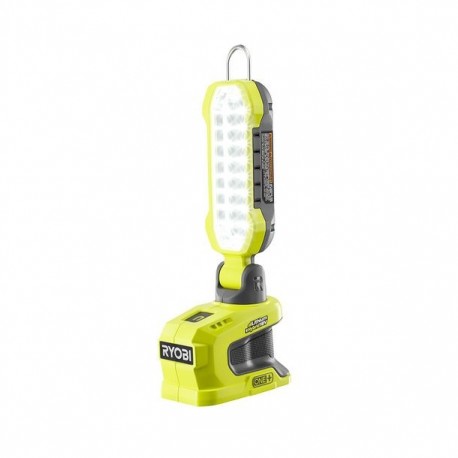 LÁMPARAS HÍBRIDAS LED 18V - Envío Gratuito