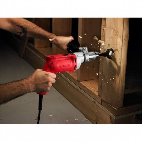 TALADRO MAGNUM DE 1/2" 13 MM - Envío Gratuito