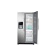 REFRIGERADOR 25' FOOD SHOW CASE PLATA - Envío Gratuito