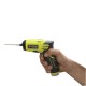 DESTORNILLADOR DE 4 V LITIO RYOBI - Envío Gratuito