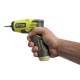 DESTORNILLADOR DE 4 V LITIO RYOBI - Envío Gratuito